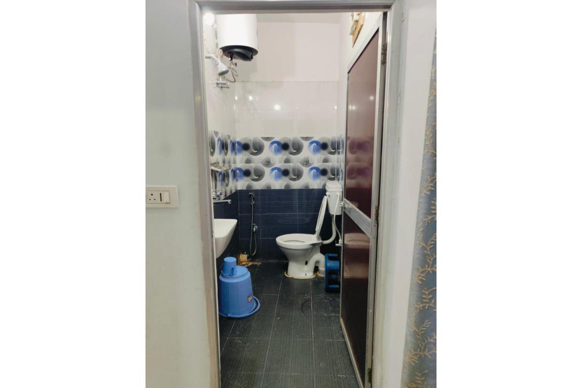 Hotel Patna Sahib Inn Bagian luar foto