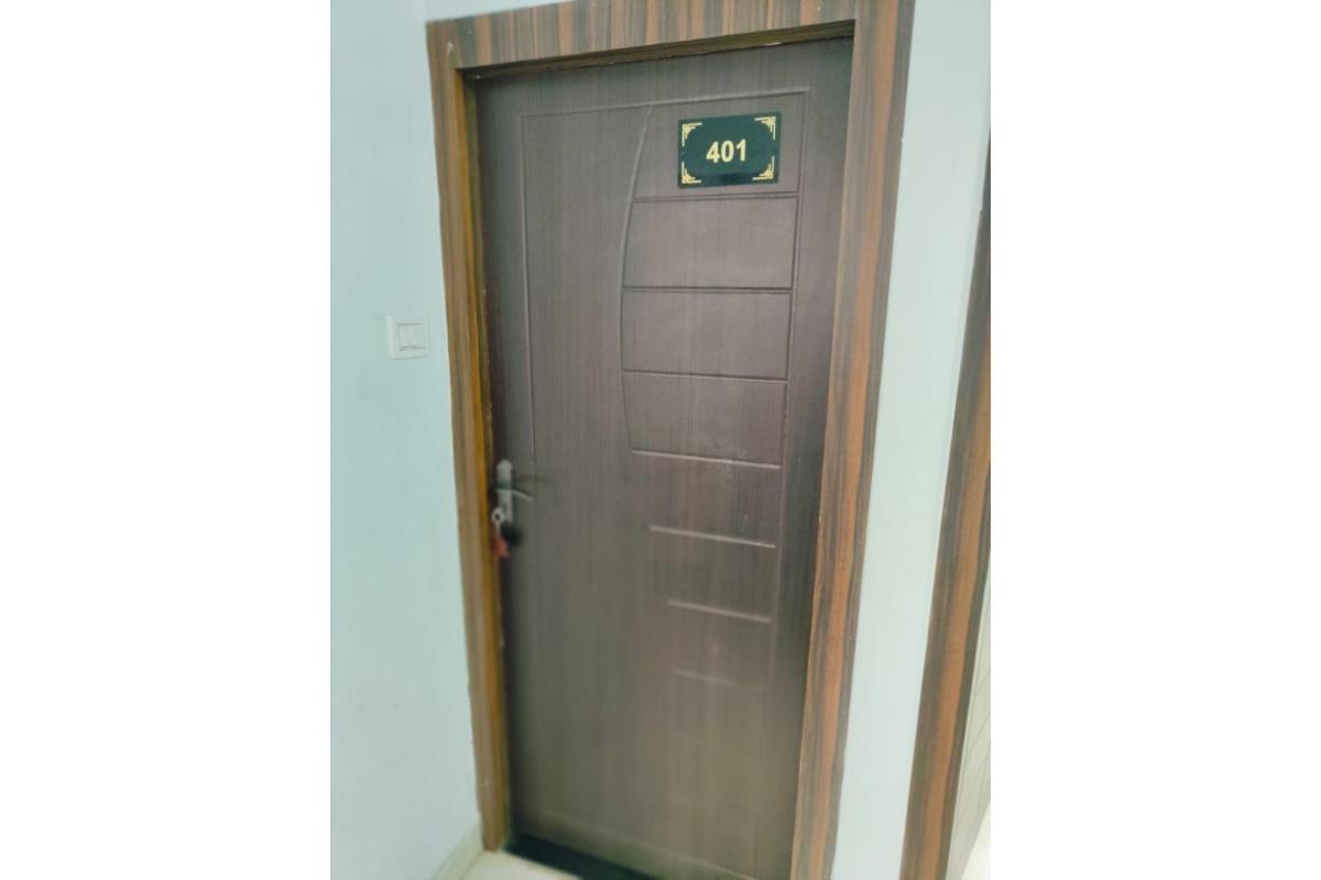 Hotel Patna Sahib Inn Bagian luar foto