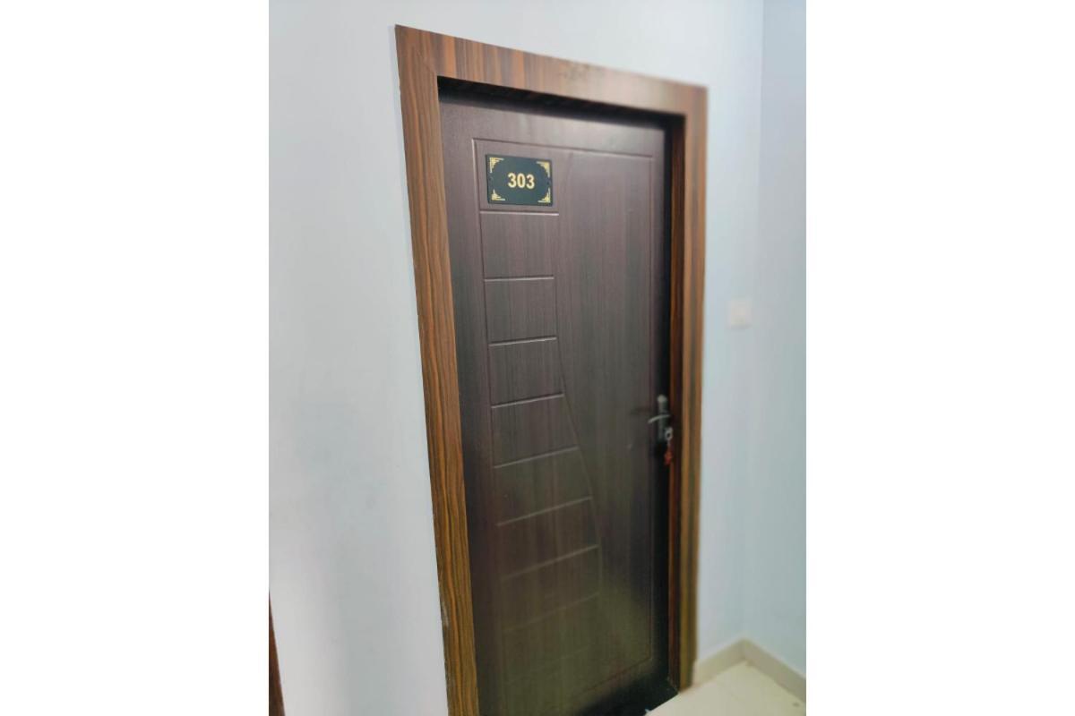 Hotel Patna Sahib Inn Bagian luar foto