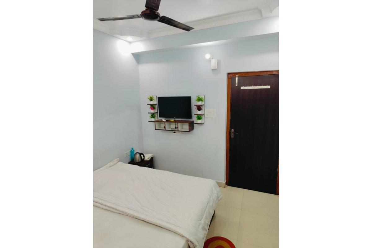 Hotel Patna Sahib Inn Bagian luar foto