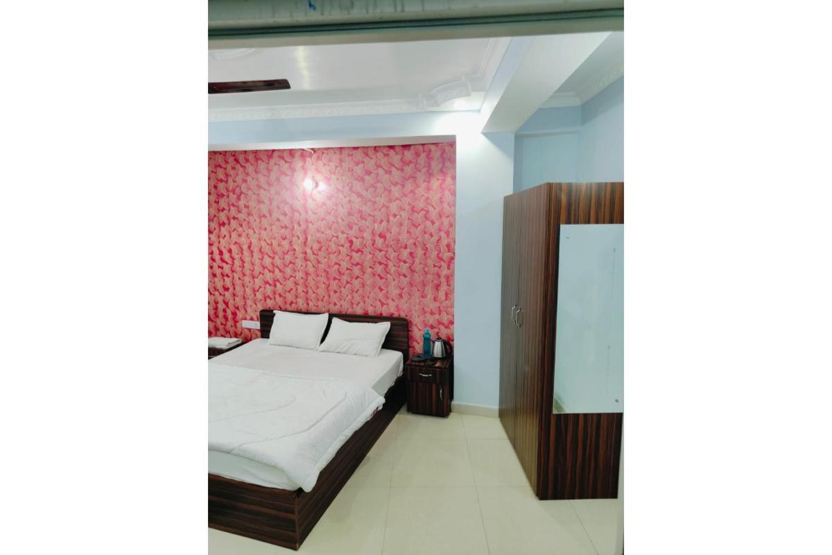 Hotel Patna Sahib Inn Bagian luar foto
