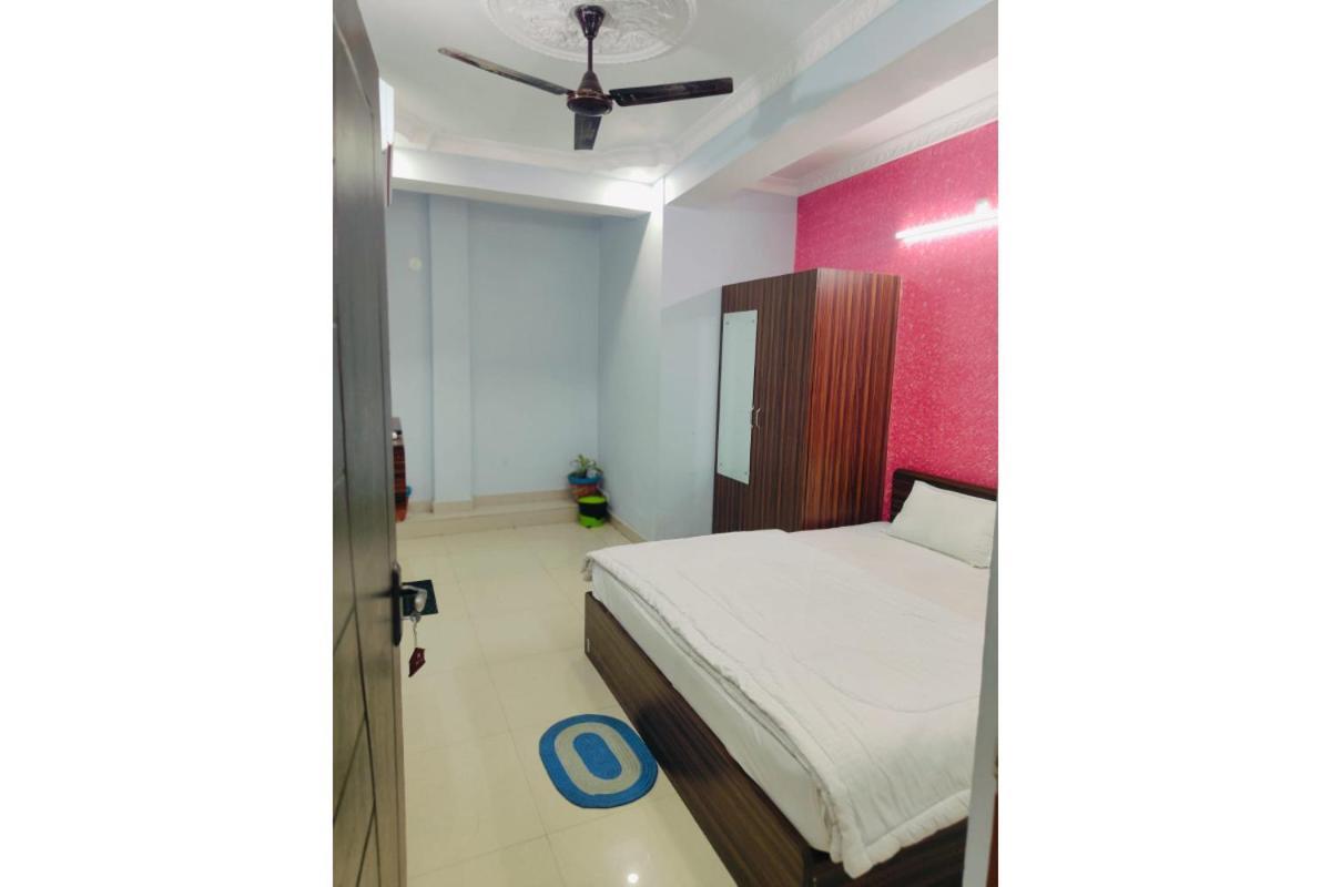 Hotel Patna Sahib Inn Bagian luar foto