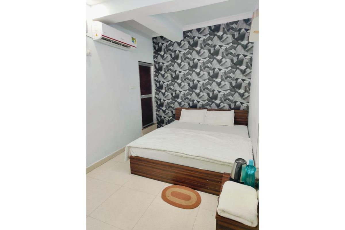 Hotel Patna Sahib Inn Bagian luar foto