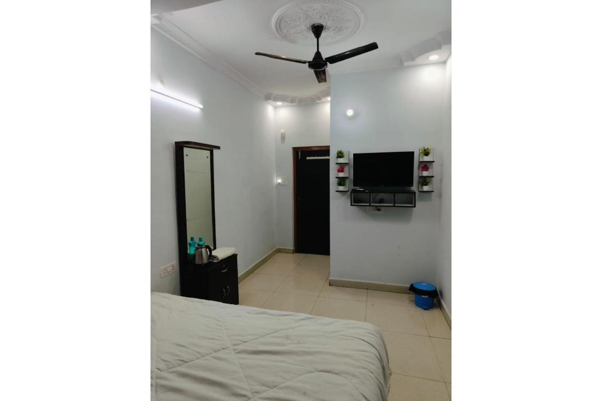 Hotel Patna Sahib Inn Bagian luar foto