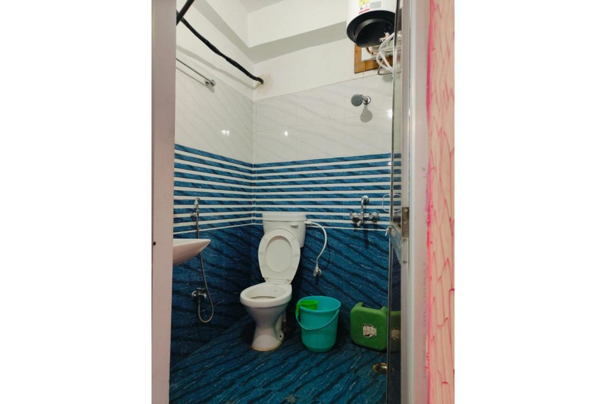 Hotel Patna Sahib Inn Bagian luar foto