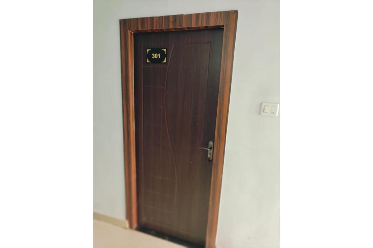 Hotel Patna Sahib Inn Bagian luar foto