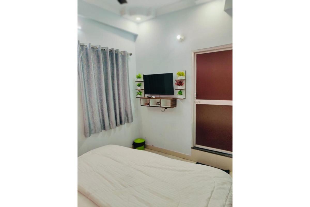 Hotel Patna Sahib Inn Bagian luar foto