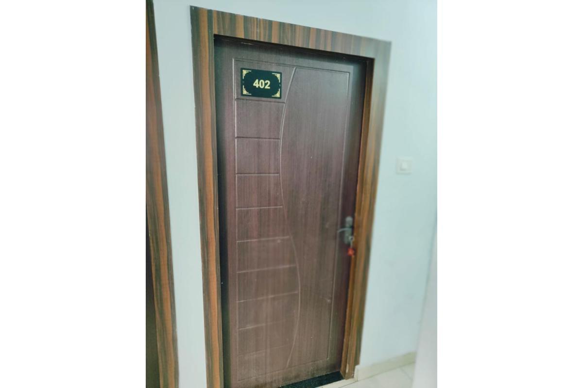 Hotel Patna Sahib Inn Bagian luar foto
